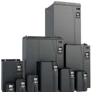 Applikációs frekvenciaváltók