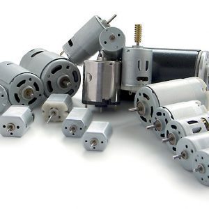 Mikromotorok
